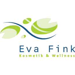 Kosmetik & Wellness Eva Fink Logo