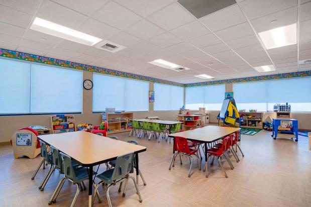 Images Primrose School of West Bellevue