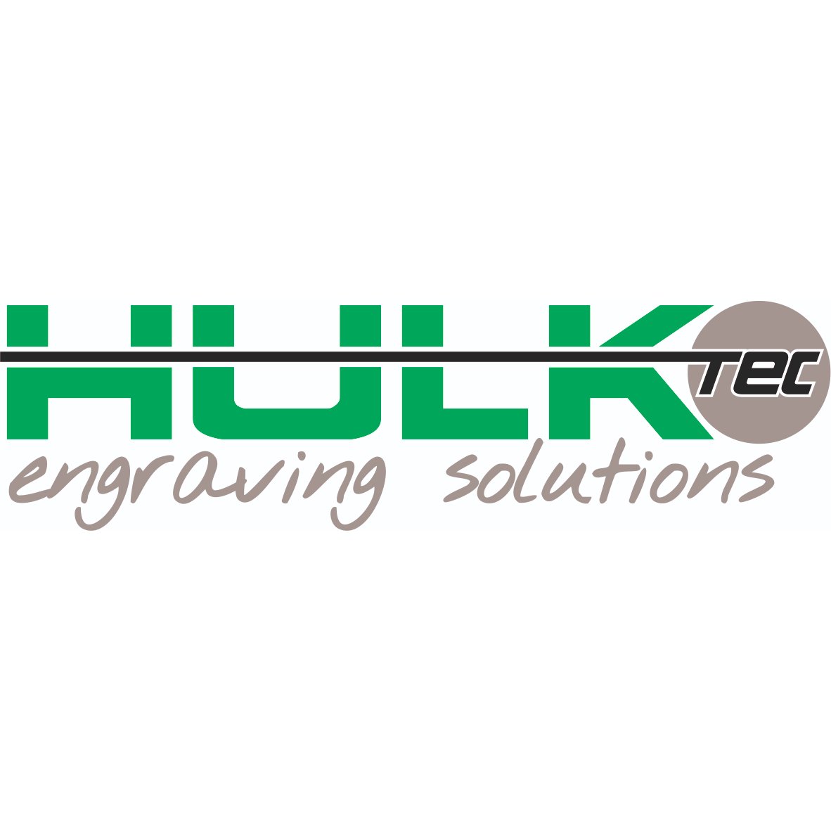 Hulk-Tec GmbH in Ravenstein in Baden - Logo