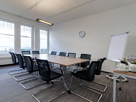 Hamburg City Spitalerhof, Kurze Mühren 1 in Hamburg