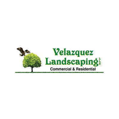Velazquez Landscaping LLC Logo