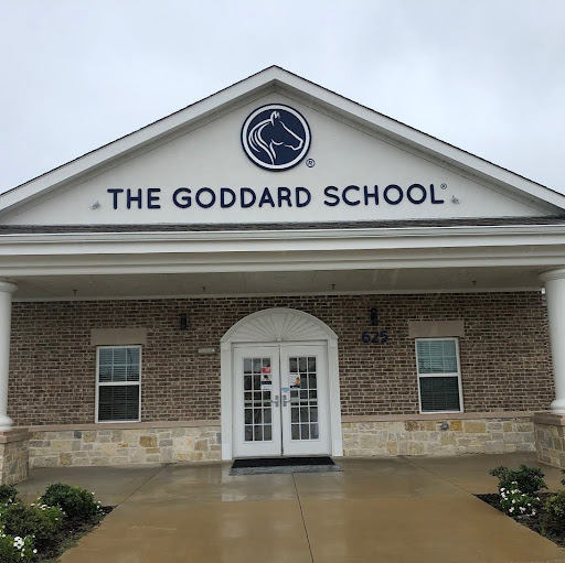 The Goddard School of Lewisville - Castle Hills