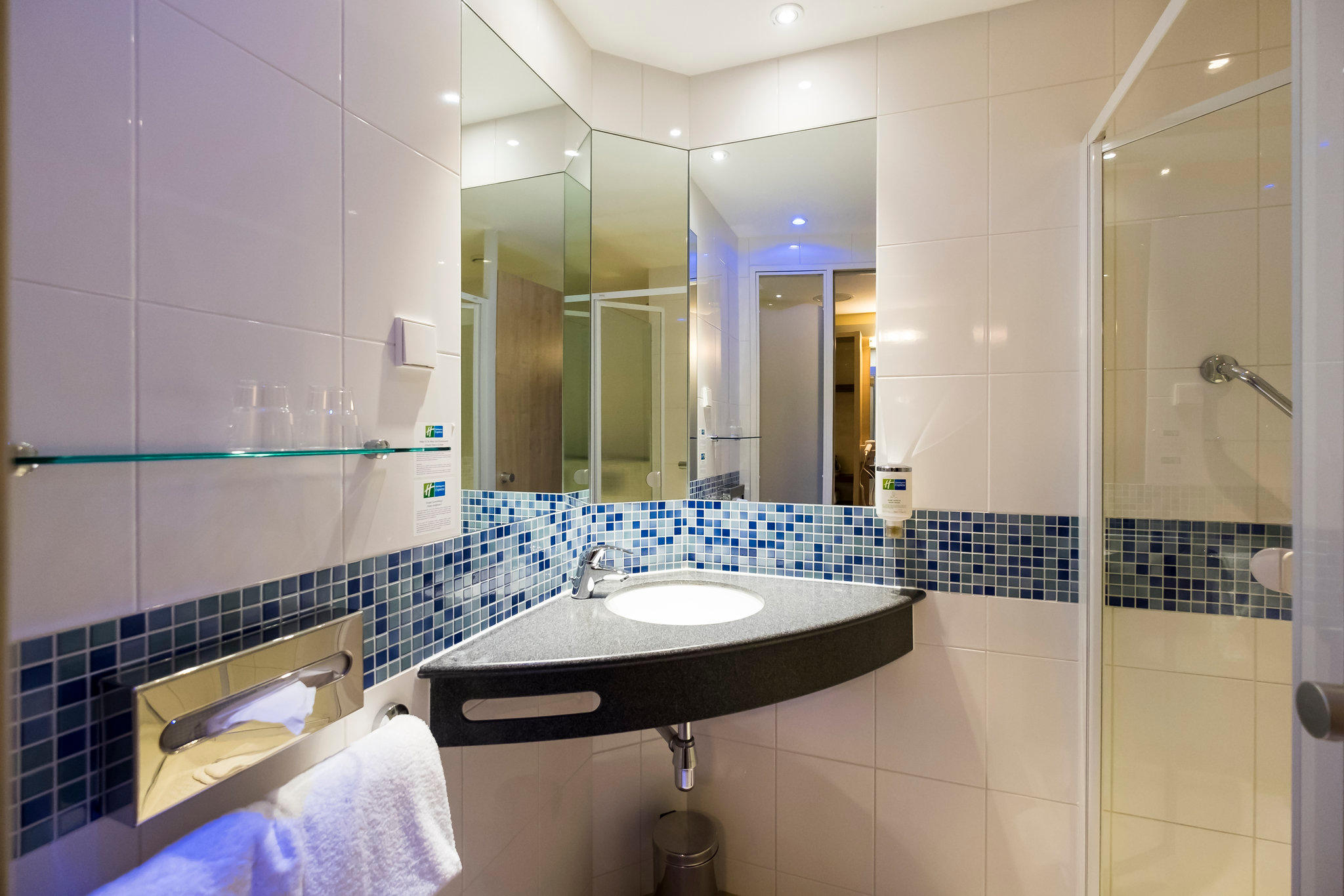 Bilder Holiday Inn Express Guetersloh by IHG