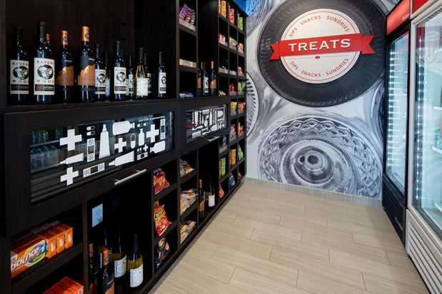 Images Hampton Inn & Suites Gilroy