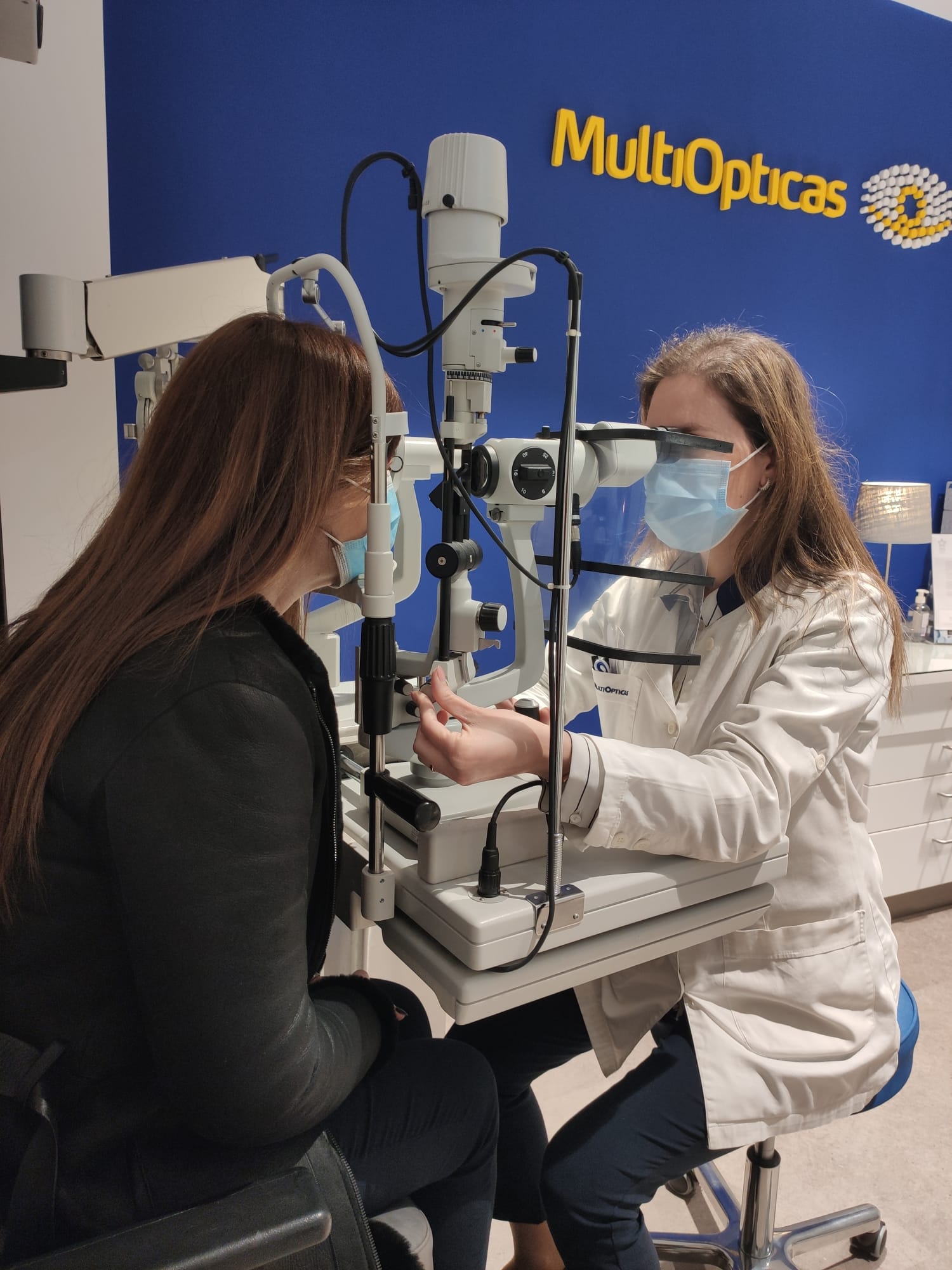 Images Ópticas MultiOpticas Felgueiras Margaride (Santa Eulália)