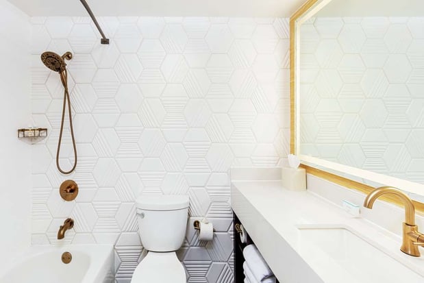 Images Hilton Garden Inn Los Angeles/Hollywood