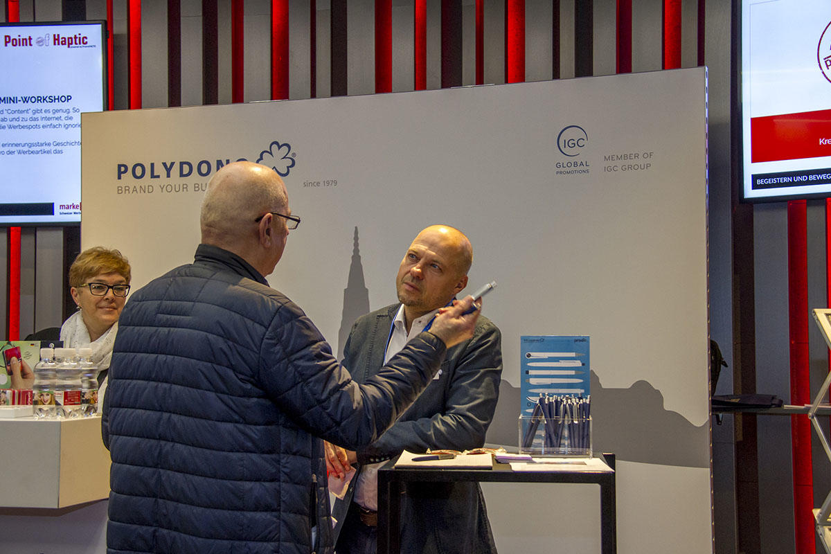 Polydono AG, Hintere Dorfgasse 9 in Gümligen