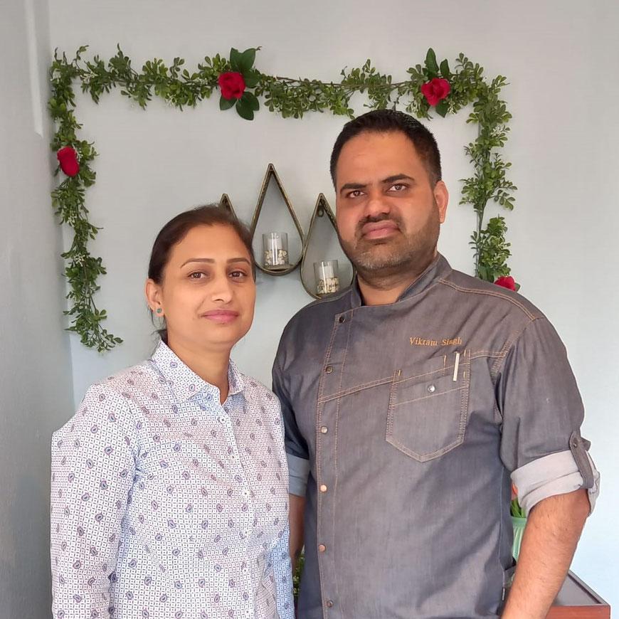 Bild 7 Masala Art in Heilbronn