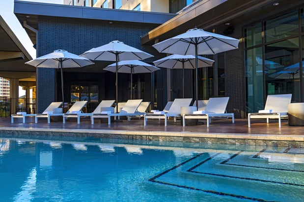 Images Hotel Indigo Irving - Las Colinas by IHG