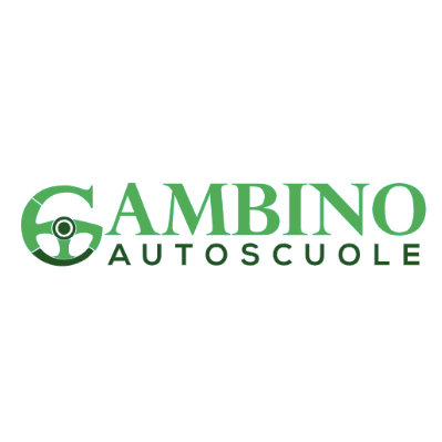 Autoscuola Gambino di Giulio Gambino Logo