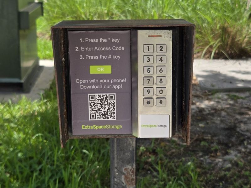 Keypad 