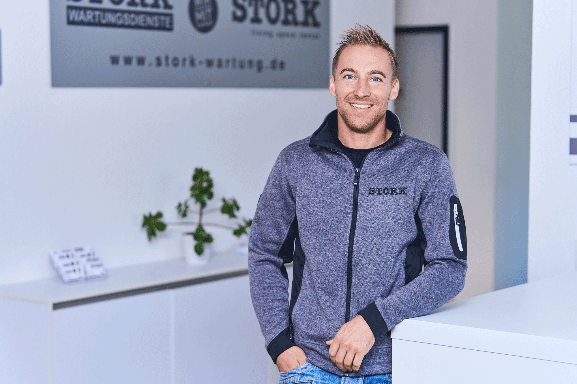 Prüfwerk Berlin, Friedrichstraße 95 in Berlin