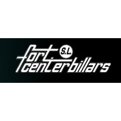 Fort Center Billars Logo