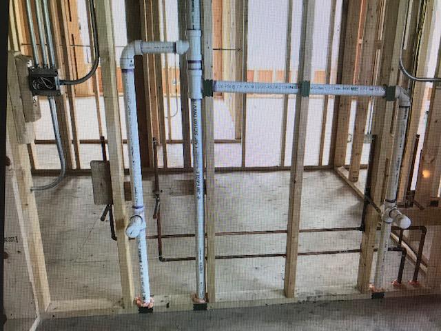 Don't get stuck without a plumber! Call today!