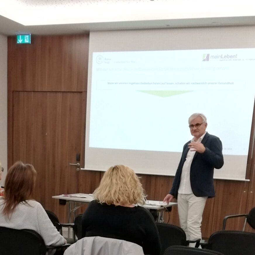 Coaching for you - Rainer Vogl, Fuchsbühlstraße 8 in Kempten (Allgäu)