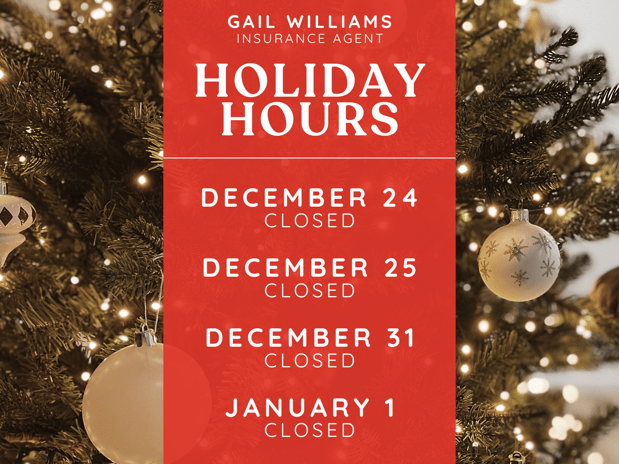 Images Gail Williams - State Farm Insurance Agent