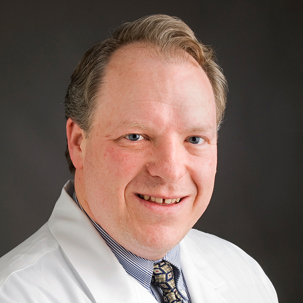 Dr. Robert W Lancey, MD