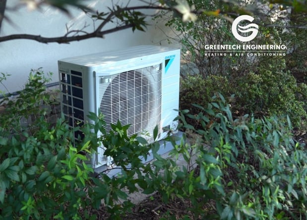 Images Greentech Engineering Heating & Air Conditioning