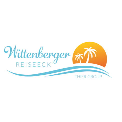 Logo Wittenberger Reiseeck