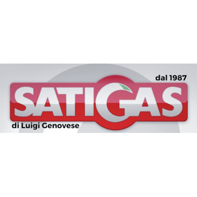 Satigas Logo