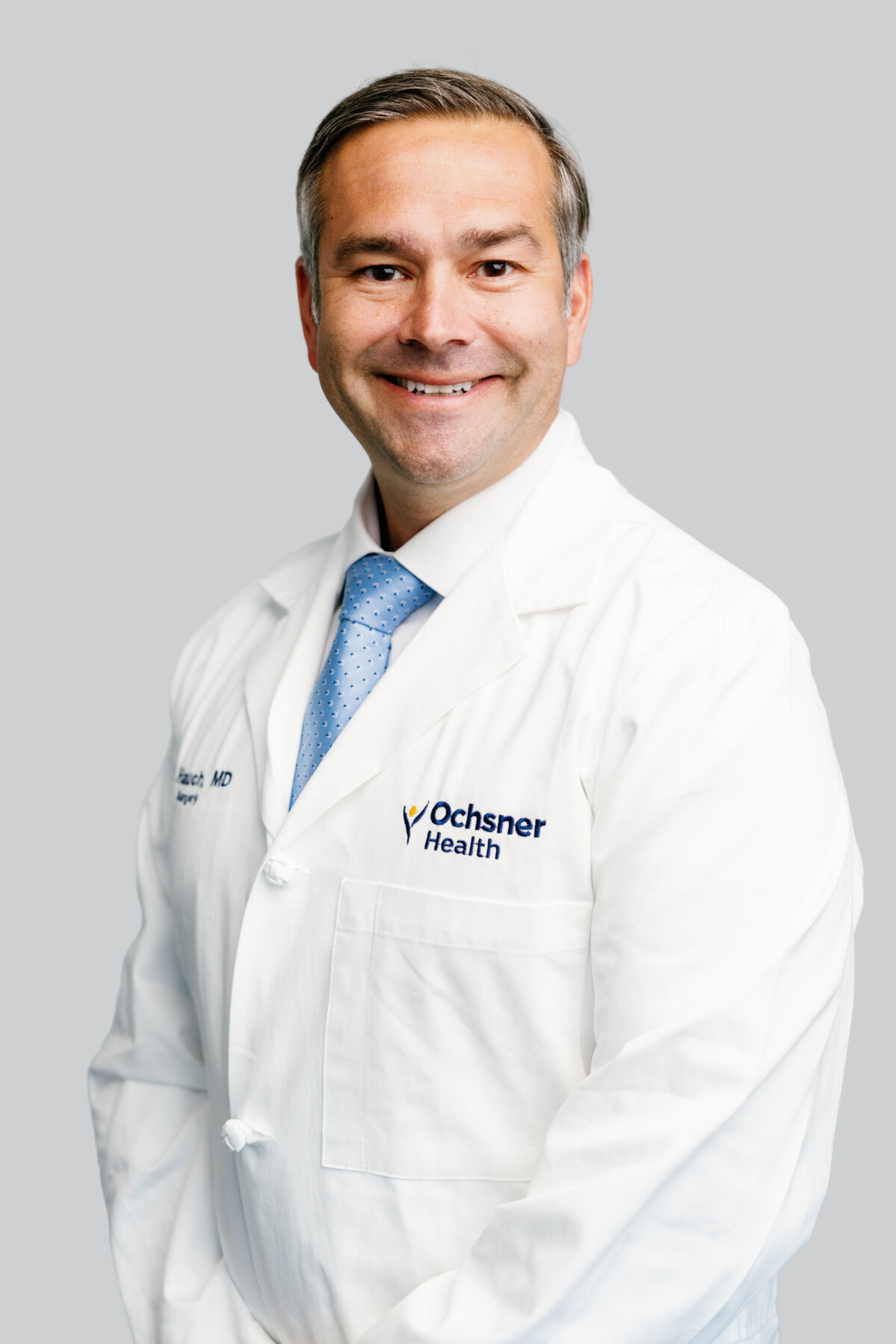 Adam Hauch, MD Image