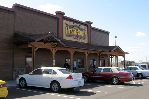 Images Pizza Ranch