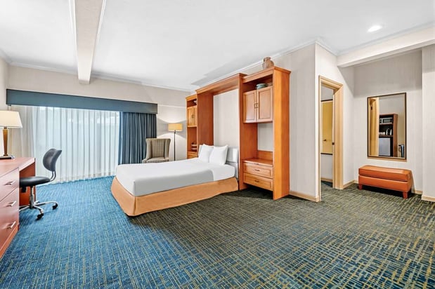 Images Best Western De Anza Inn