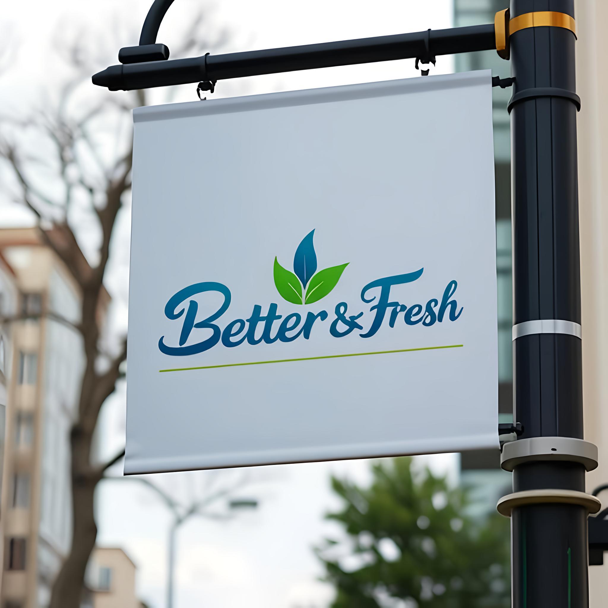 Better&Fresh Foodservice GmbH, Hertzstraße 4c in Rheinstetten