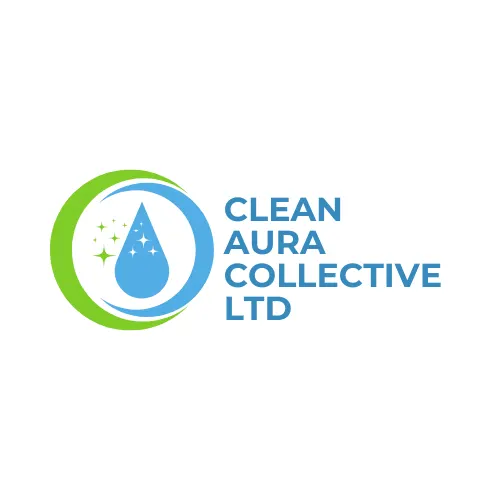 Clean Aura Collective Ltd Logo