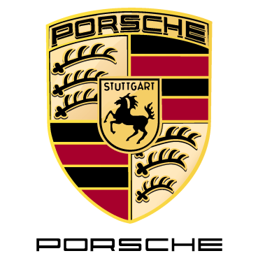 Porsche of Ocala Logo