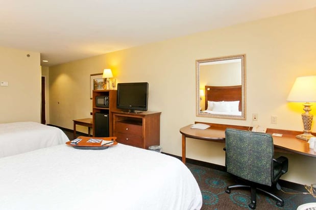 Images Hampton Inn Martinsburg South-Inwood
