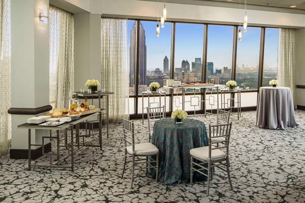 Images Hilton Atlanta