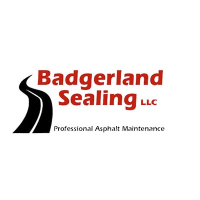 Badgerland Sealing Logo