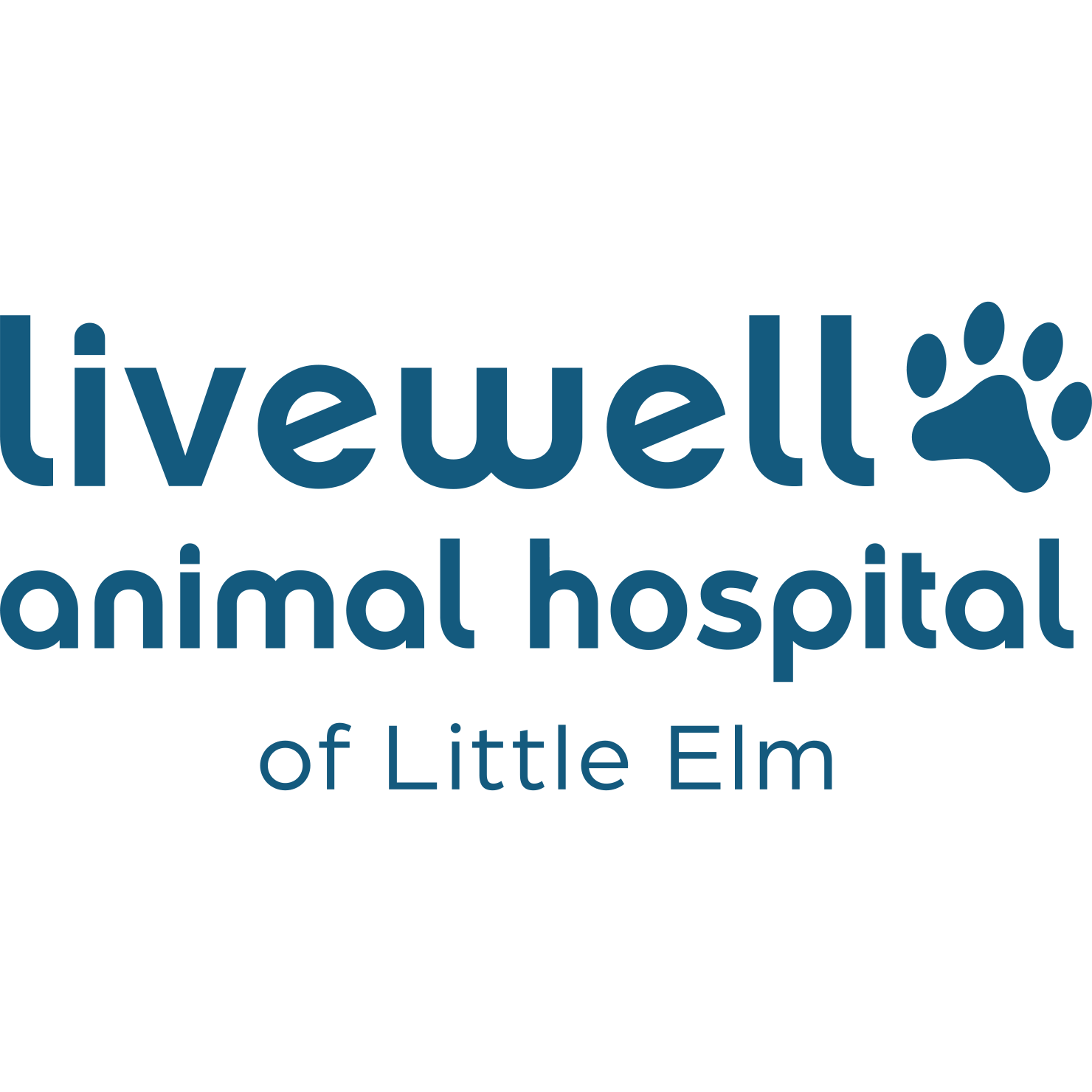 Livewell Animal Hospital of Little Elm