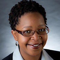 Dr. Tirissa Jean Reid, MD