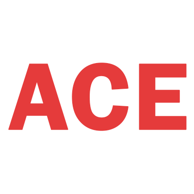 American Concrete & Excavating Logo