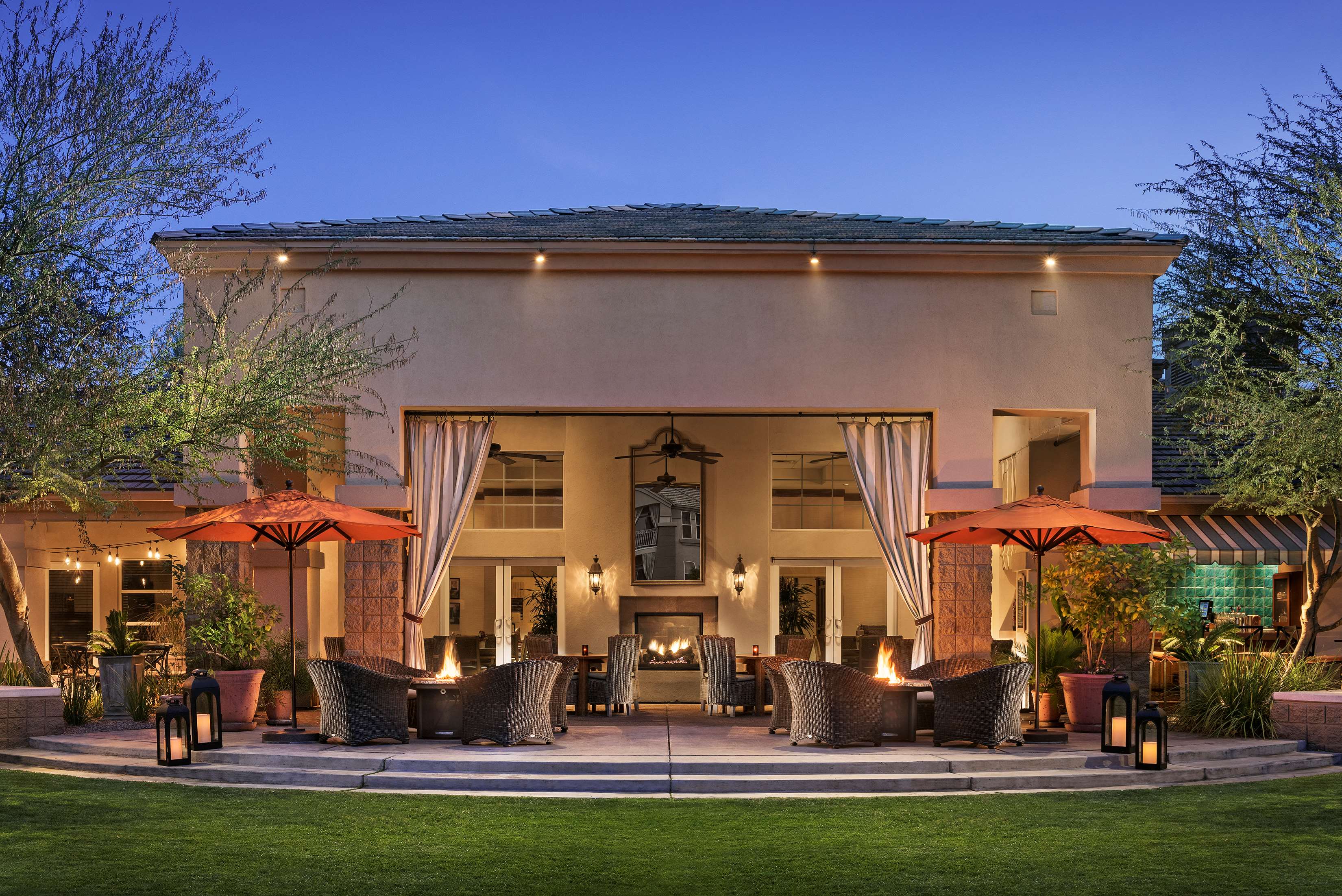 Image 9 | Sonesta Suites Scottsdale Gainey Ranch