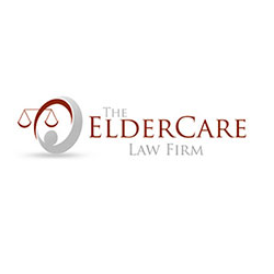 The ElderCare Law Firm Inc. Logo