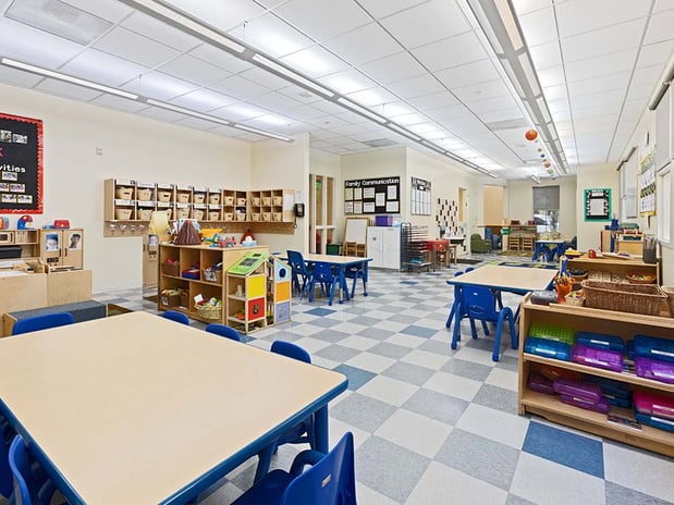 Images Peter McGrath Child Development Center