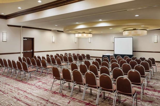 Images Hilton Garden Inn El Paso Airport