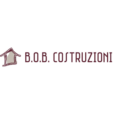 B.O.B. Costruzioni srl Logo
