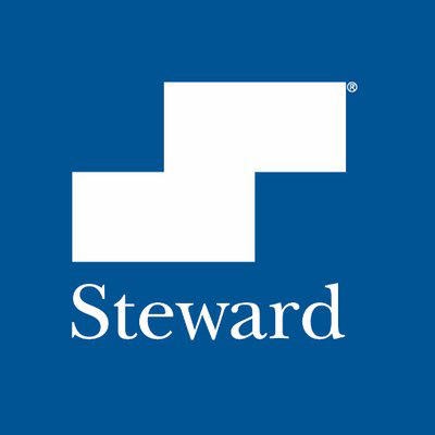 Logo Steward Health Care