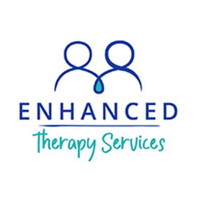 Enhanced Therapy Services Logo