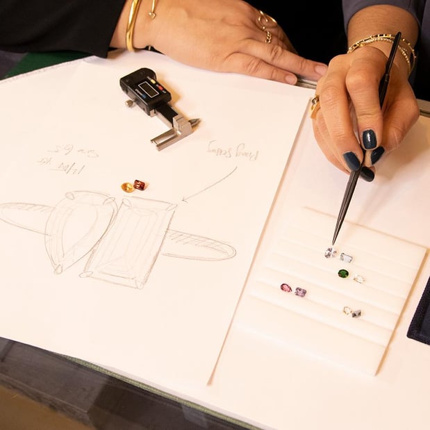 Images Greenwich St. Jewelers