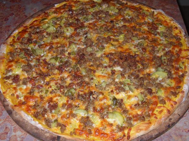 Images Mario's Pizzeria & Ristorante