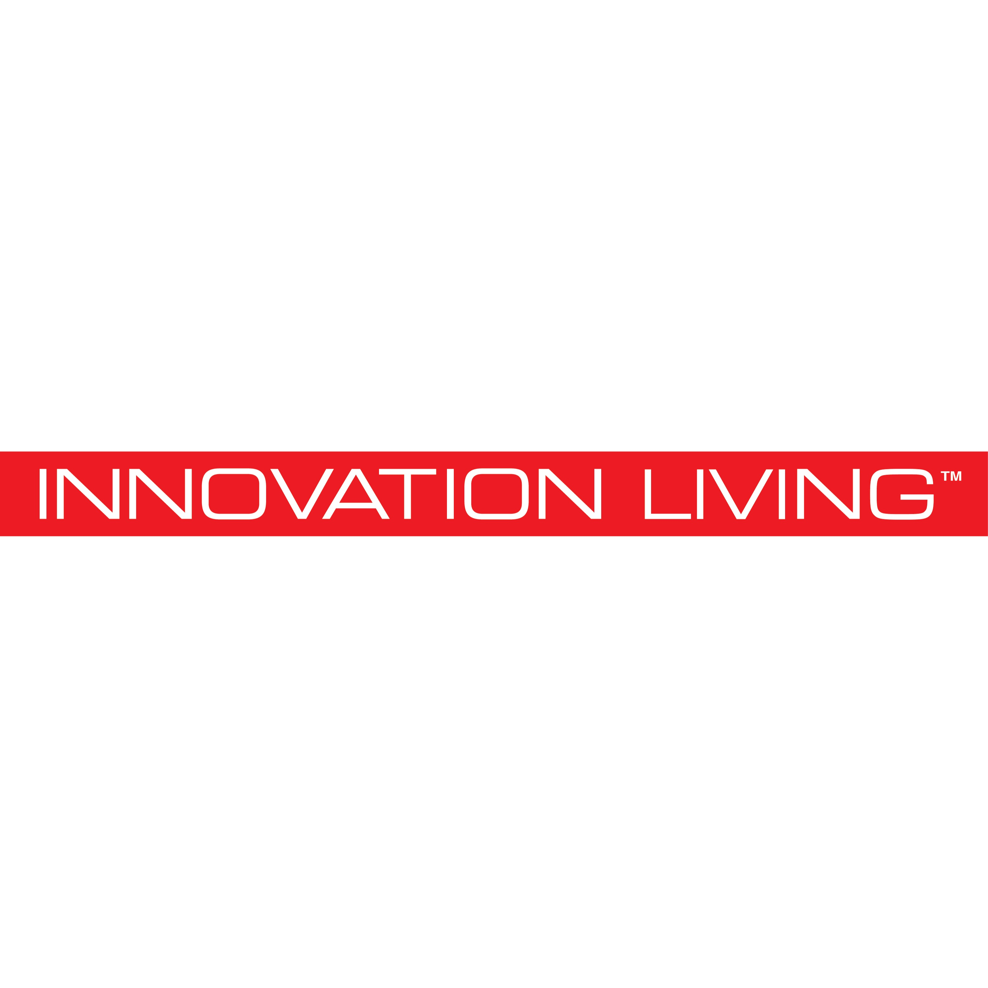 Innovation Living Melbourne Logo