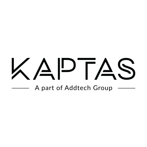 Kaptas Oy Logo