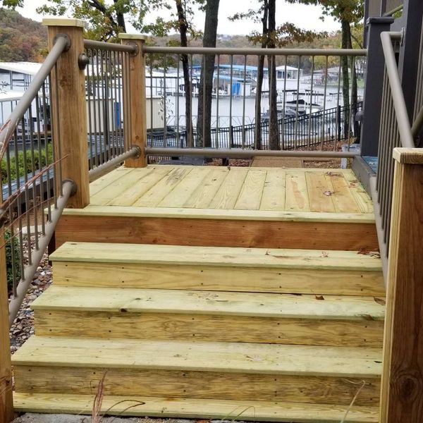 Images S & T Landscaping & Irrigation, LLC