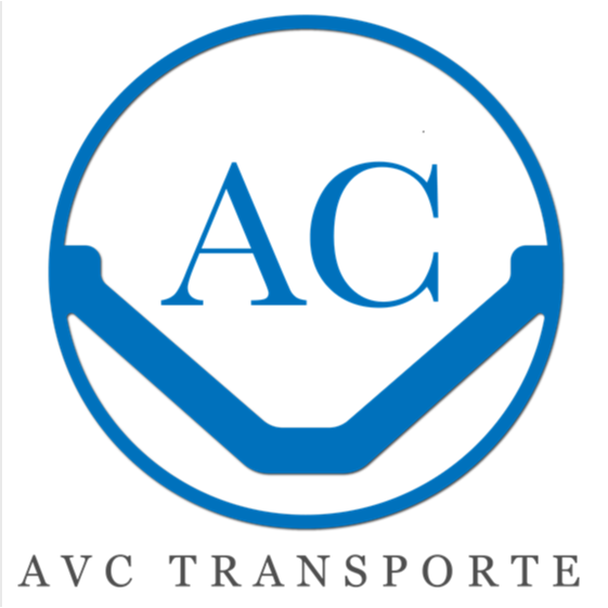 Logo AVC Transporte