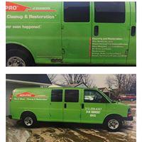 ServPro of Dearborn & Dearborn Heights SE Photo